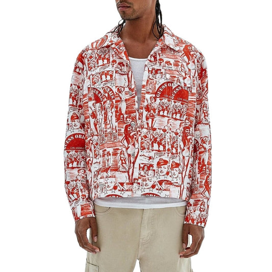 Guess M2YN02-WER90