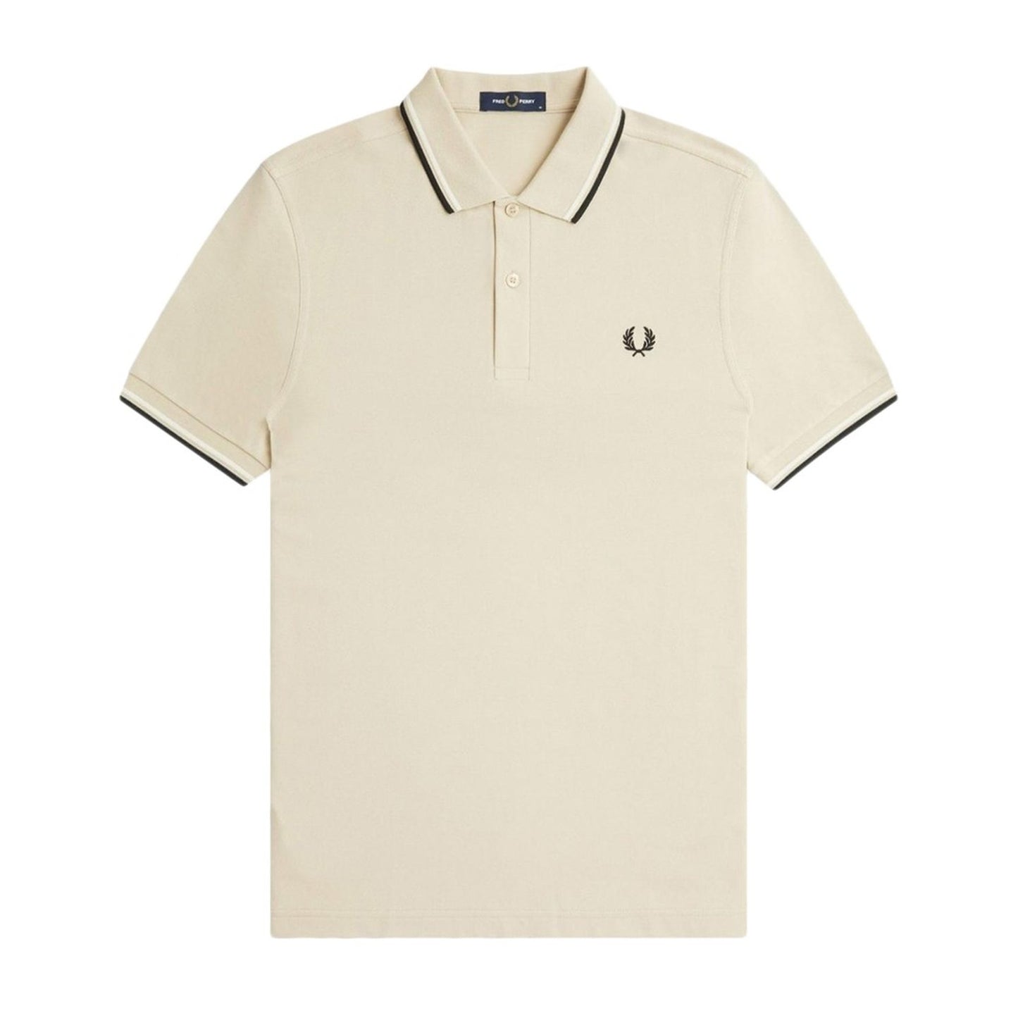 Fred Perry M3600 - brown