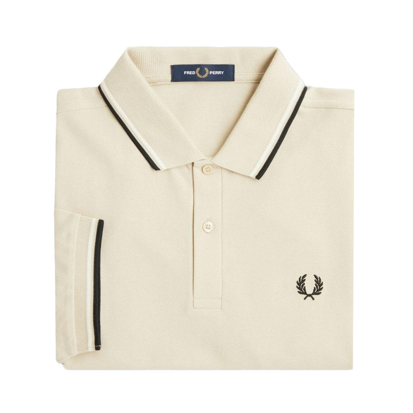 Fred Perry M3600 - brown