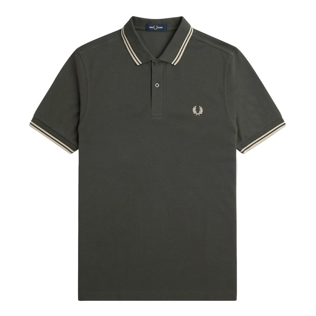 Fred Perry M3600-
