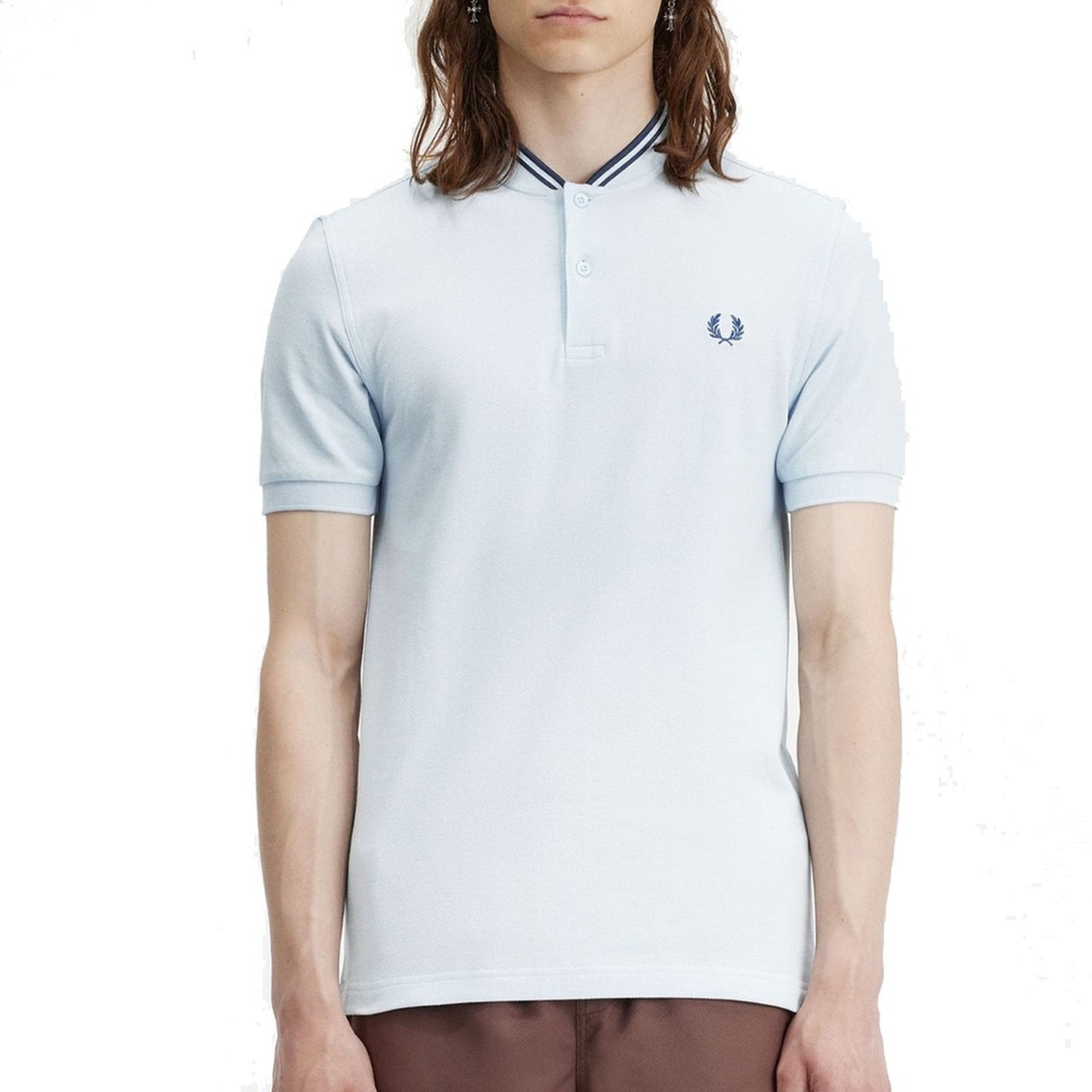 Fred Perry M3600- blue