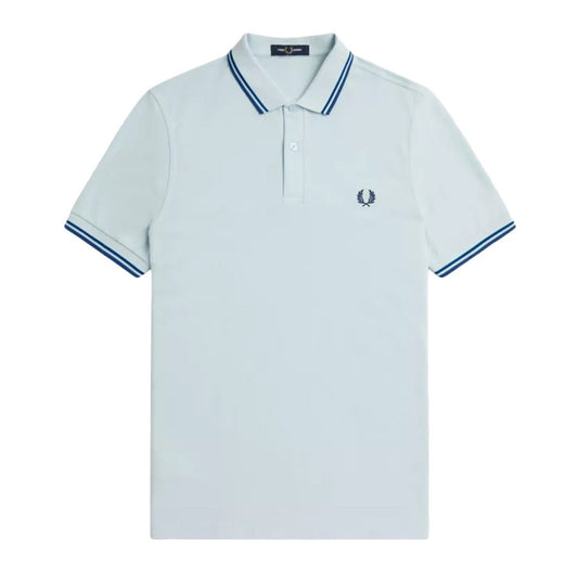 Fred Perry M3600- blue