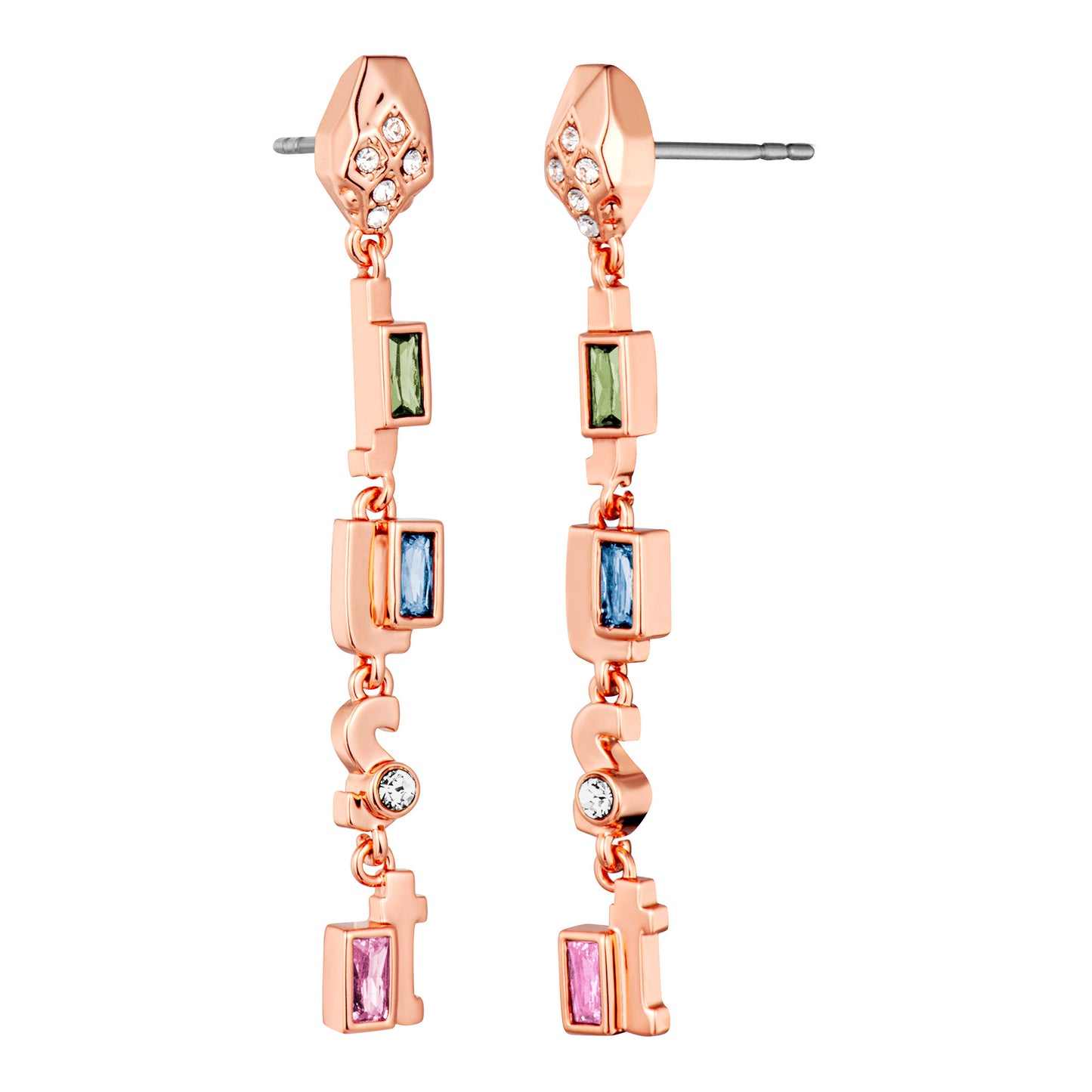 Just Cavalli JCER0184