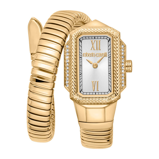 Roberto Cavalli RC5L115M0035 yellow