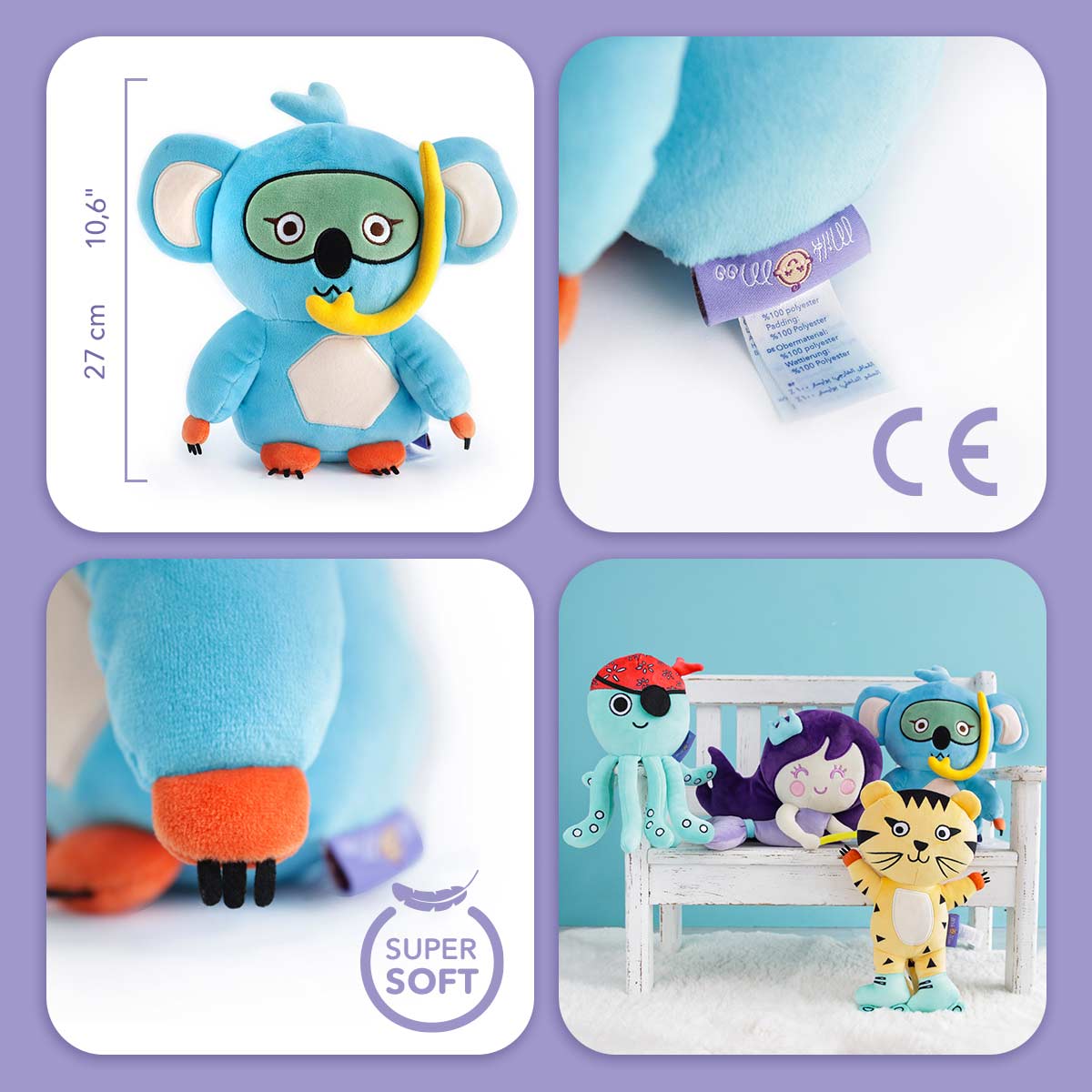 Milk&Moo MAM361682