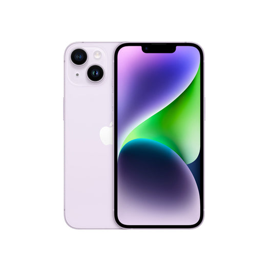 Apple Apple iPhone 14 128gb Purple Enjoy First Class violet