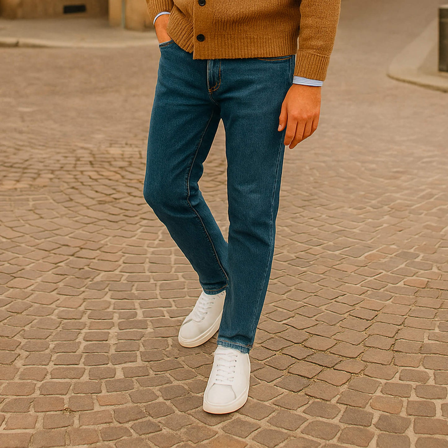 Duca di Morrone FABRIZIO_PELLE
