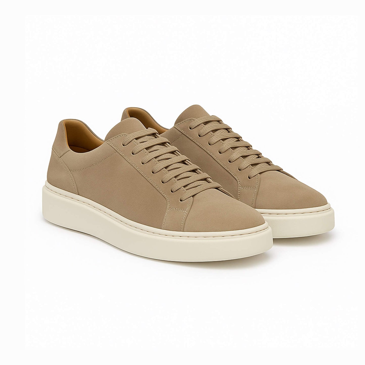 Duca di Morrone FABRIZIO_CAM brown