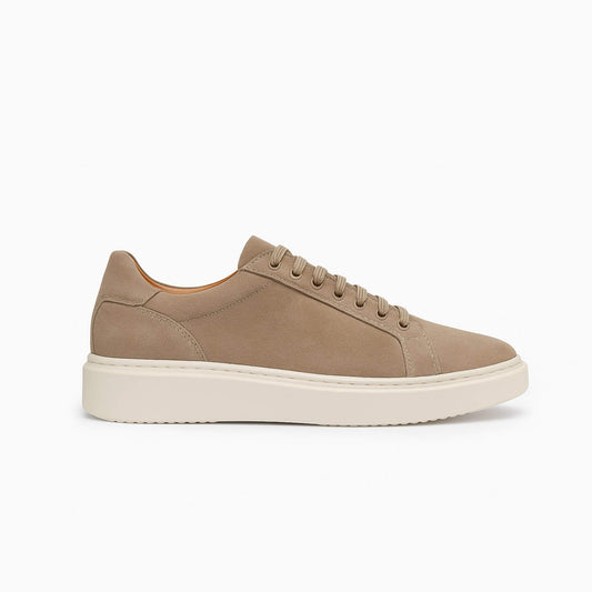 Duca di Morrone FABRIZIO_CAM brown