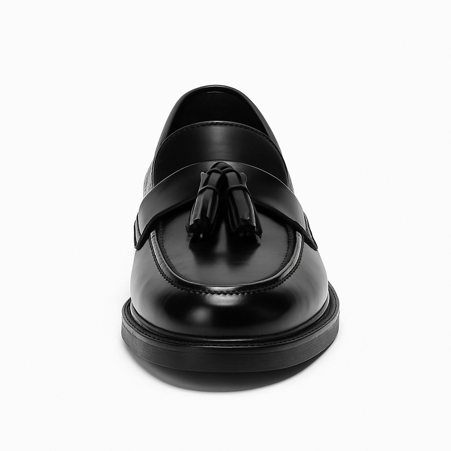 Duca di Morrone ASCANIO_PELLE black