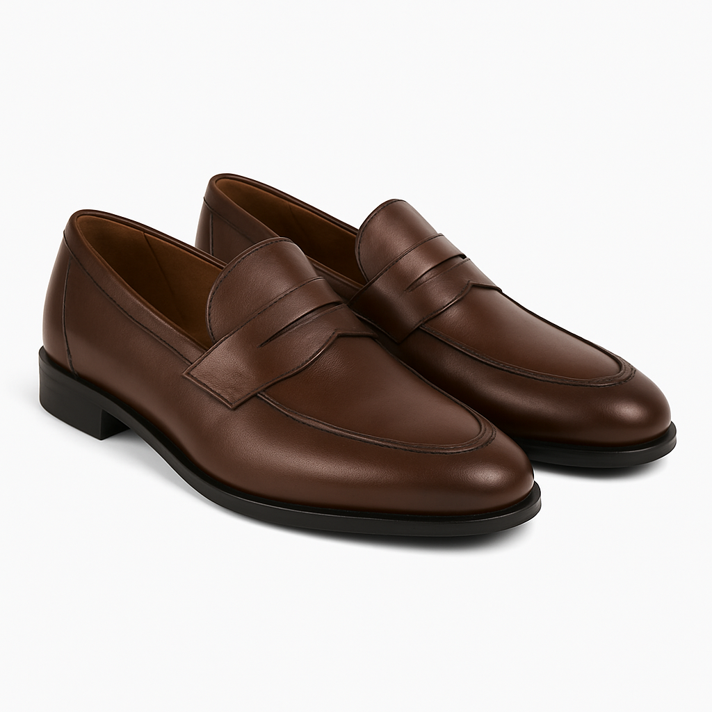Duca di Morrone LEONE_PELLE