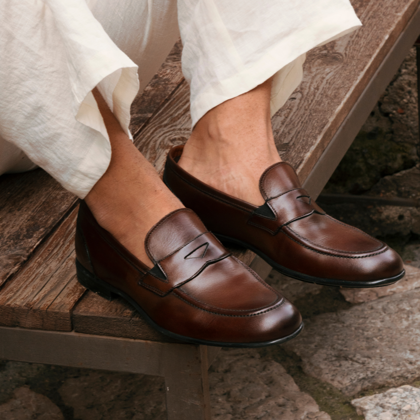 Duca di Morrone LEONE_PELLE