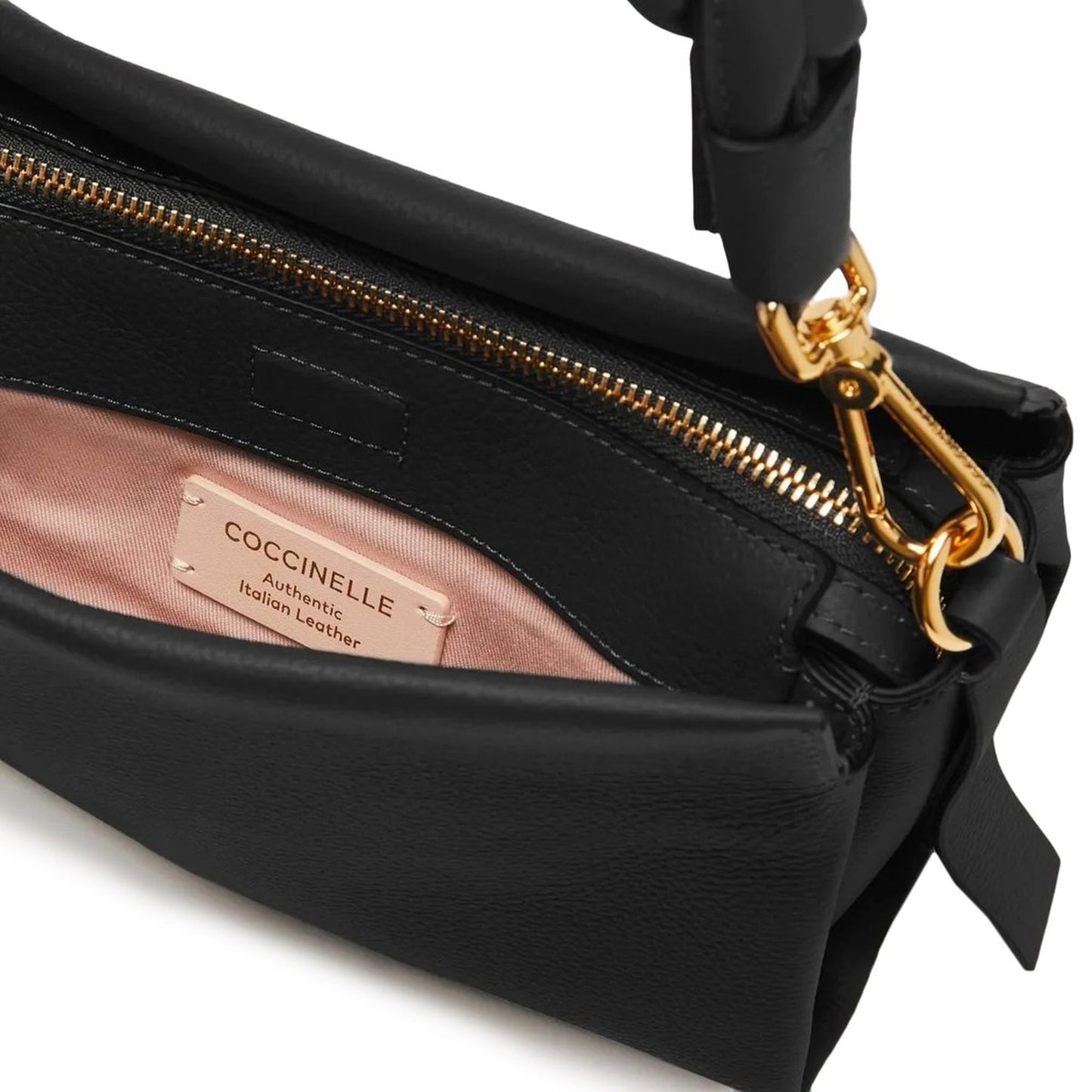 Coccinelle E1M50580101 - black