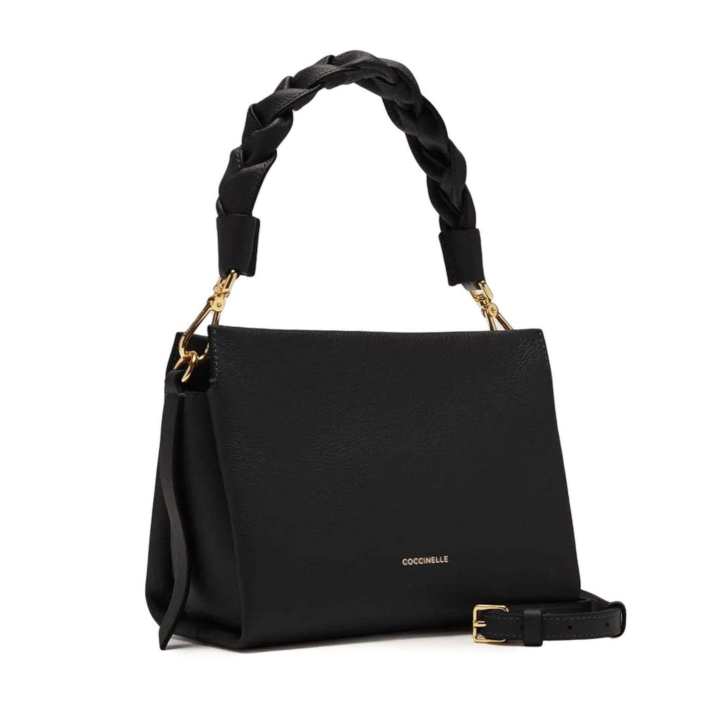 Coccinelle E1M50580101 - black