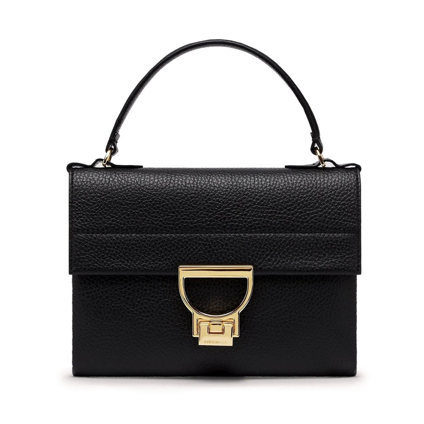 Coccinelle E1MD5190301 - black