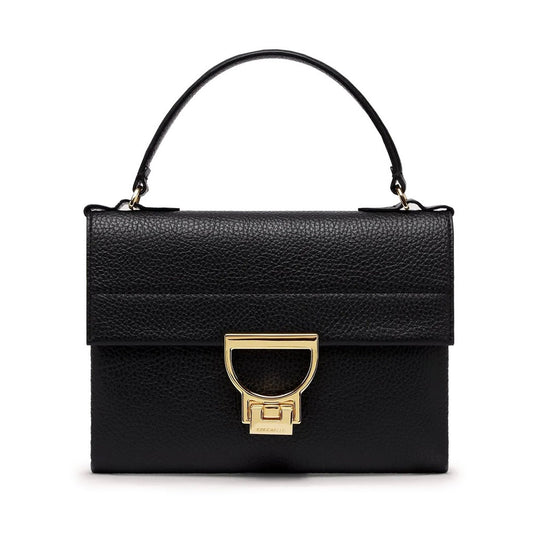 Coccinelle E1MD5190301 - black