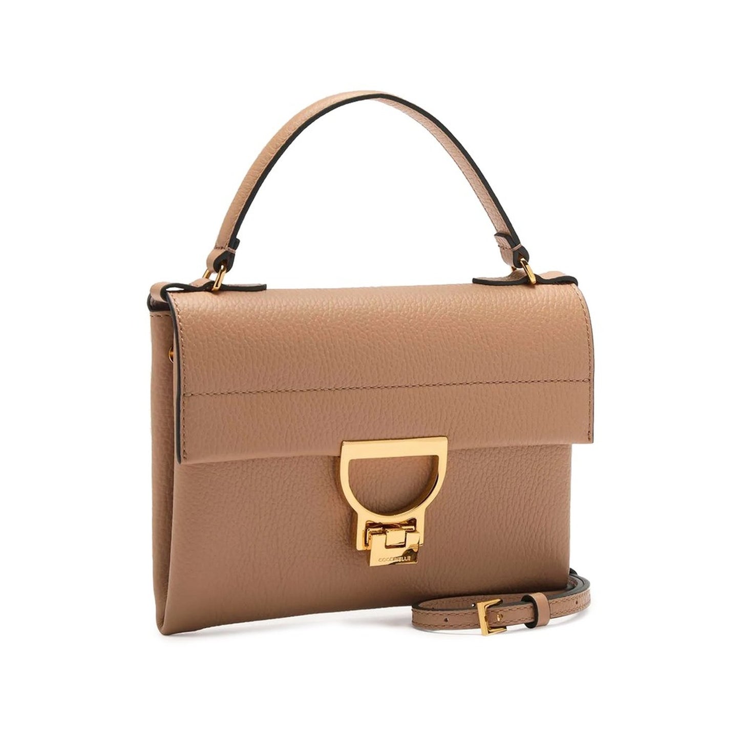 Coccinelle E1MD5190301 - brown