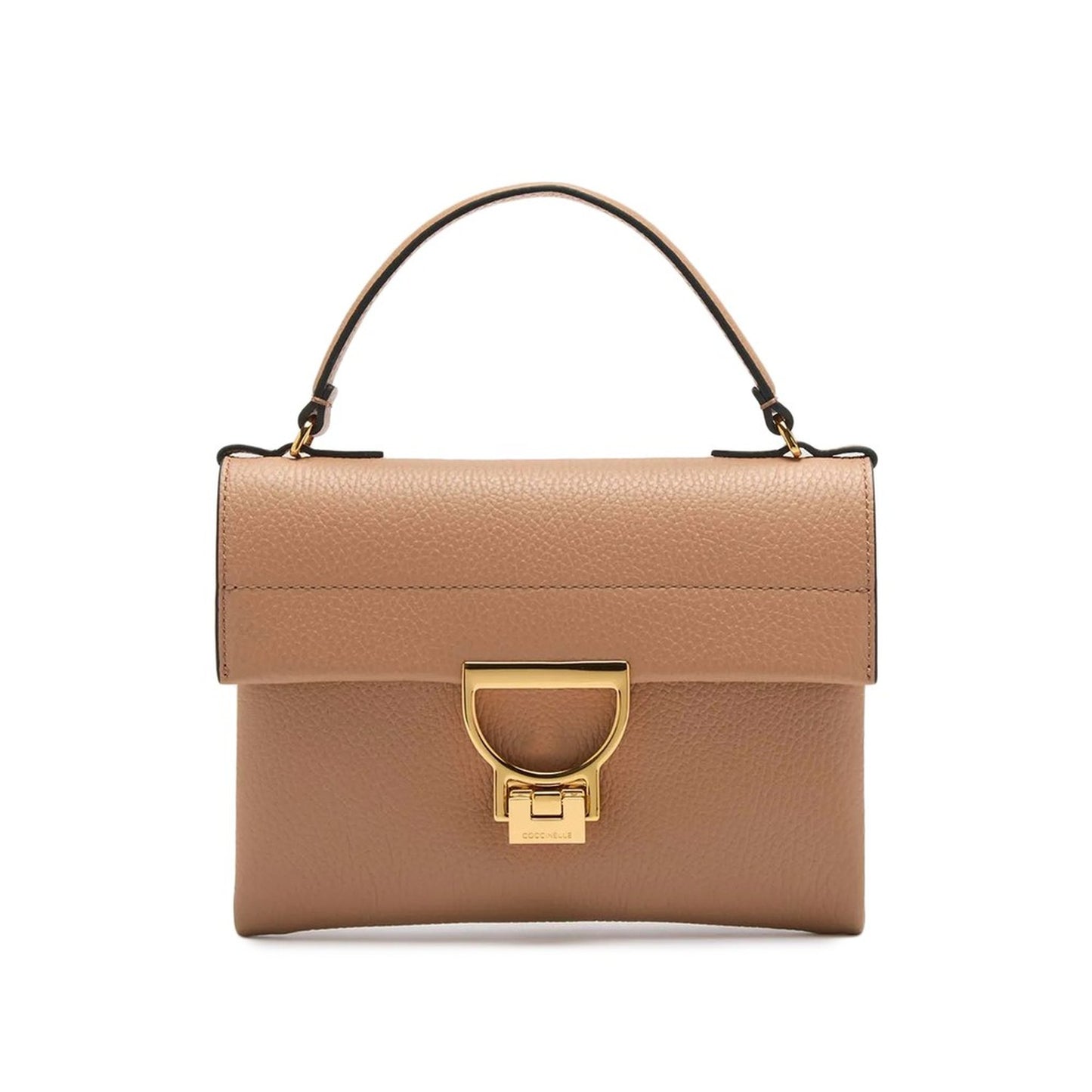 Coccinelle E1MD5190301 - brown