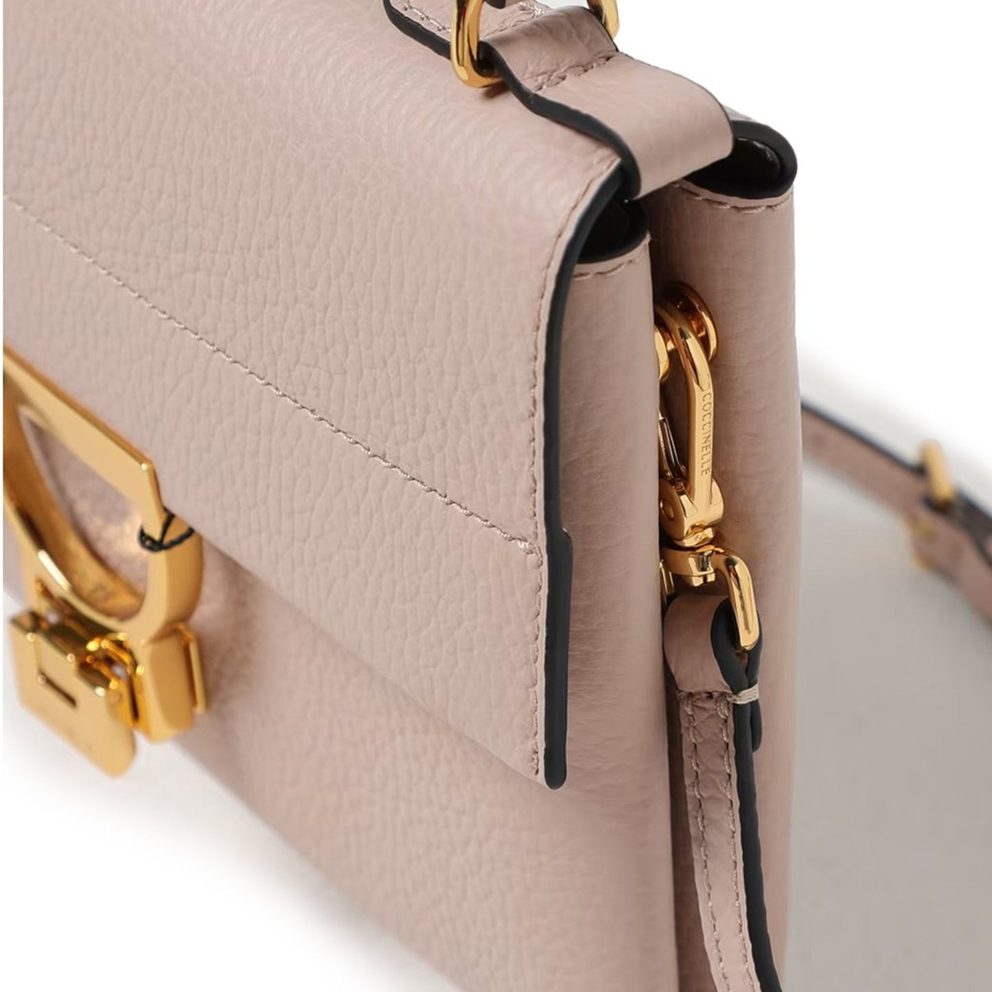 Coccinelle E1MD5190301 - pink