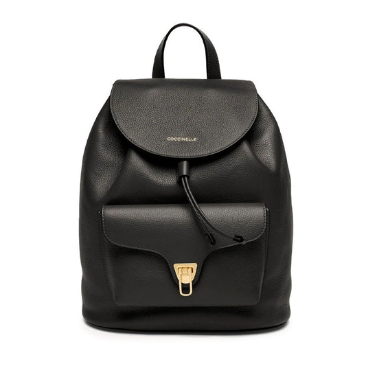 Coccinelle E1MF6140101 - black