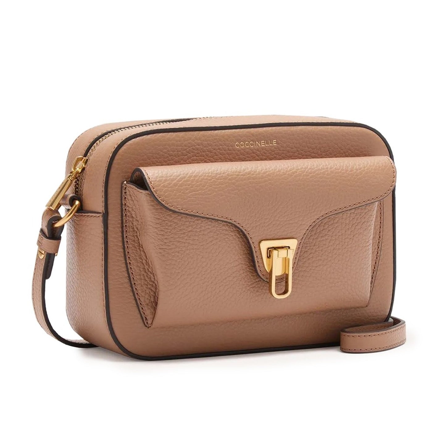 Coccinelle E1MF6150201 - brown