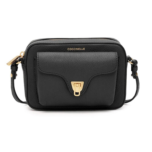 Coccinelle E1MF6550401 - black