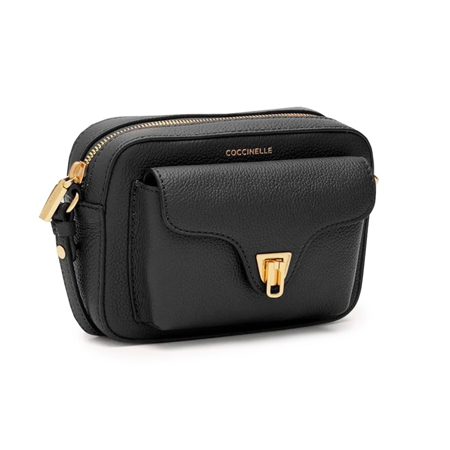 Coccinelle E1MF6550401 - black
