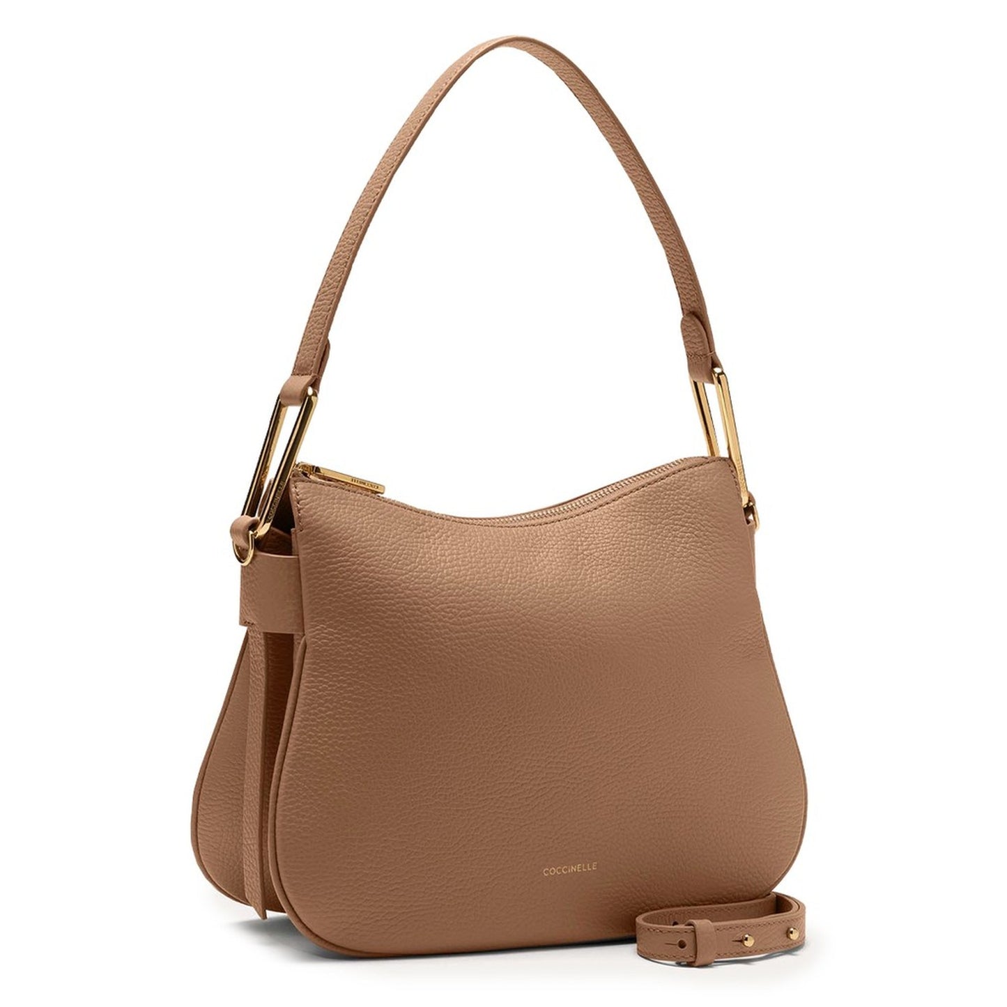 Coccinelle E1PQR130201 - brown