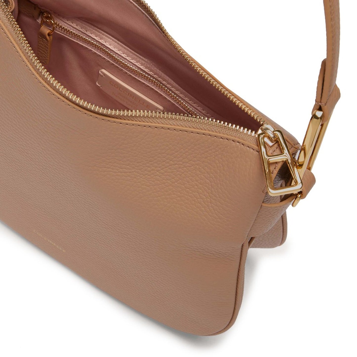 Coccinelle E1PQR130201 - brown