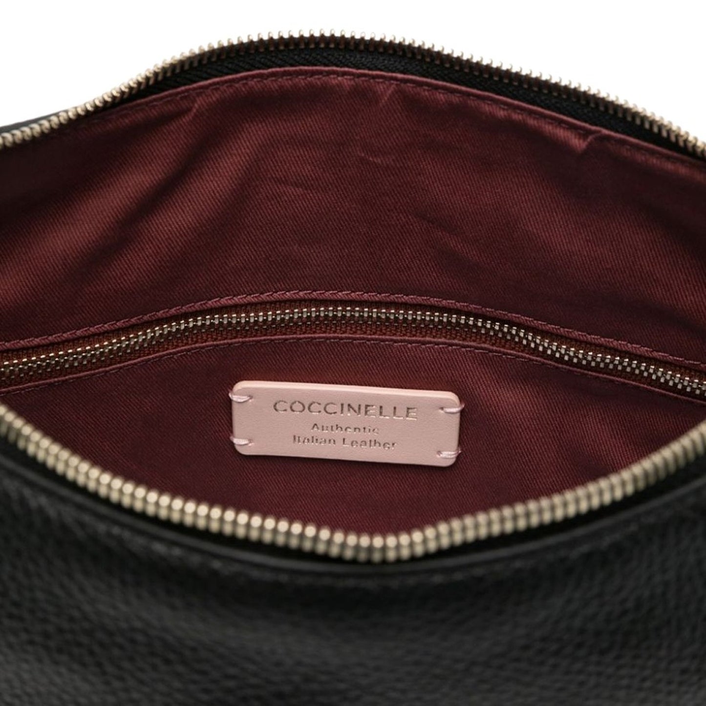 Coccinelle E1R1K130201 - black