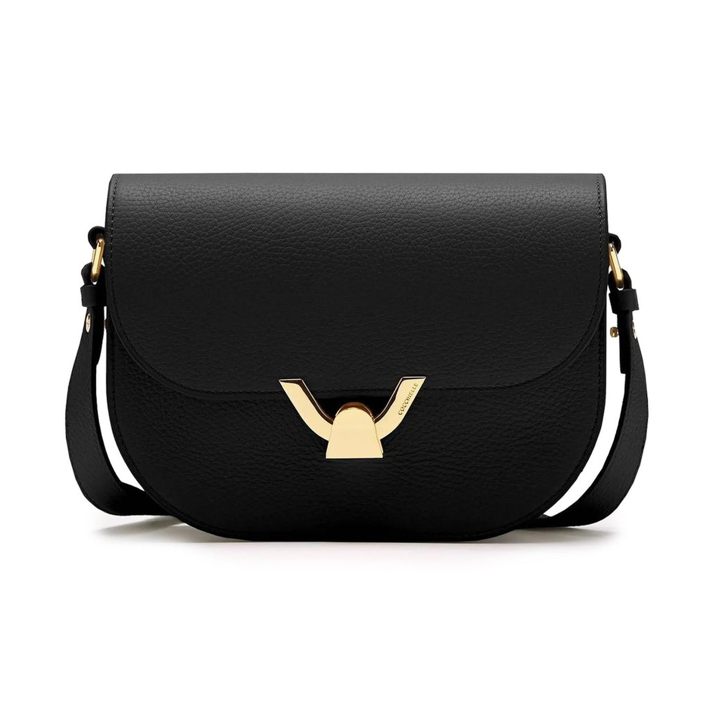 Coccinelle E1QTF150301 - black