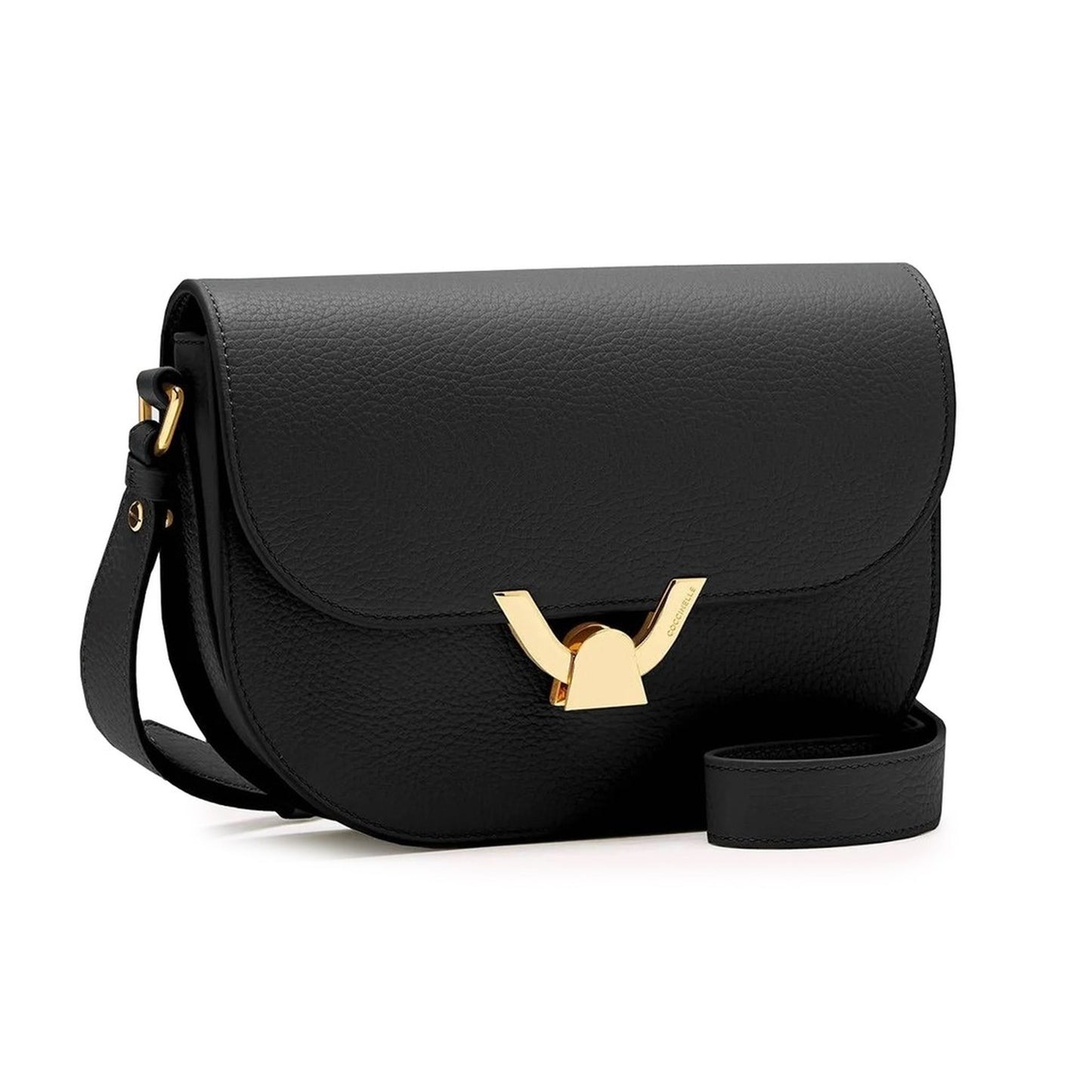 Coccinelle E1QTF150301 - black