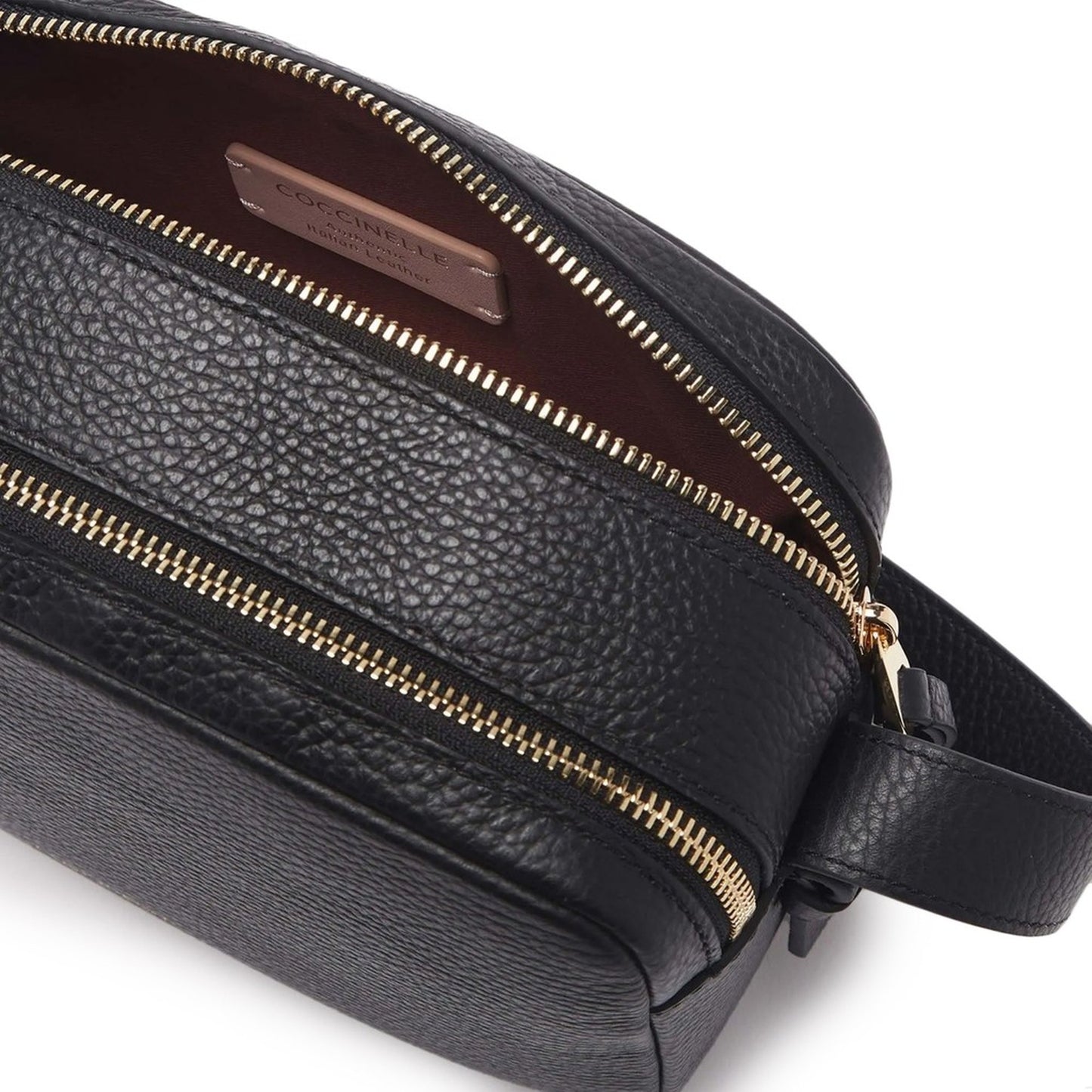 Coccinelle E1R1K150101 - black