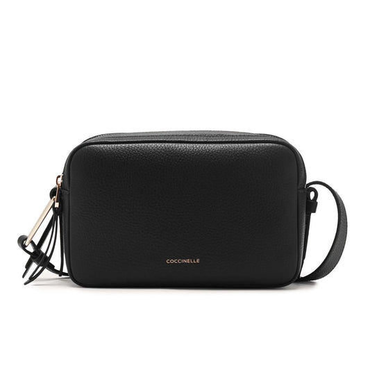 Coccinelle E1R1K150101 - black