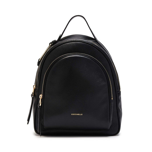 Coccinelle E1R1K140201 - black