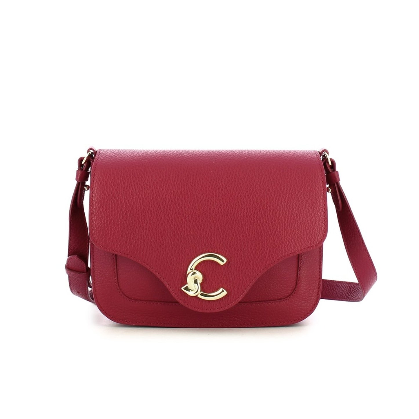 Coccinelle E1SSL150101 - red