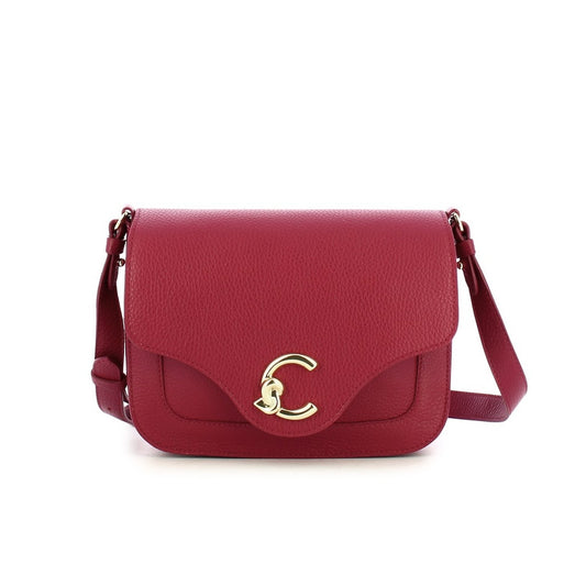 Coccinelle E1SSL150101 - red