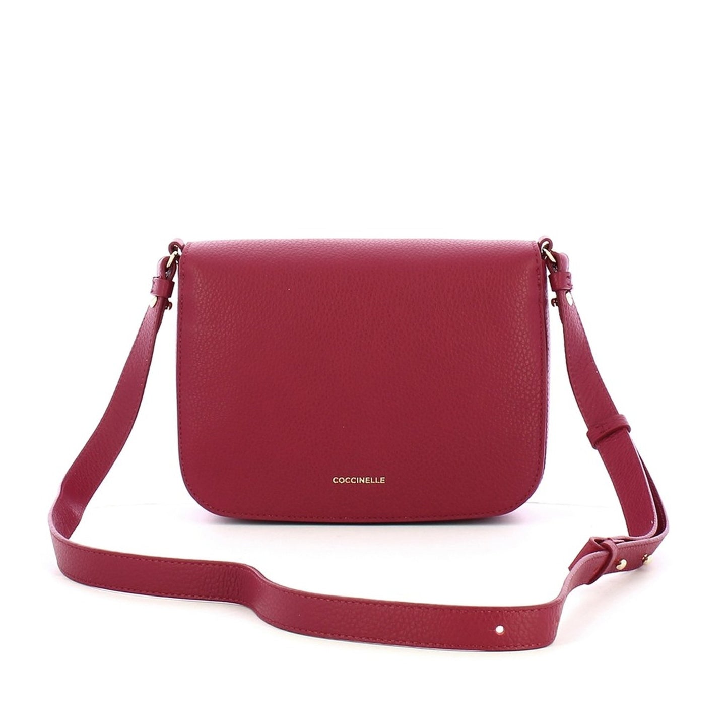 Coccinelle E1SSL150101 - red