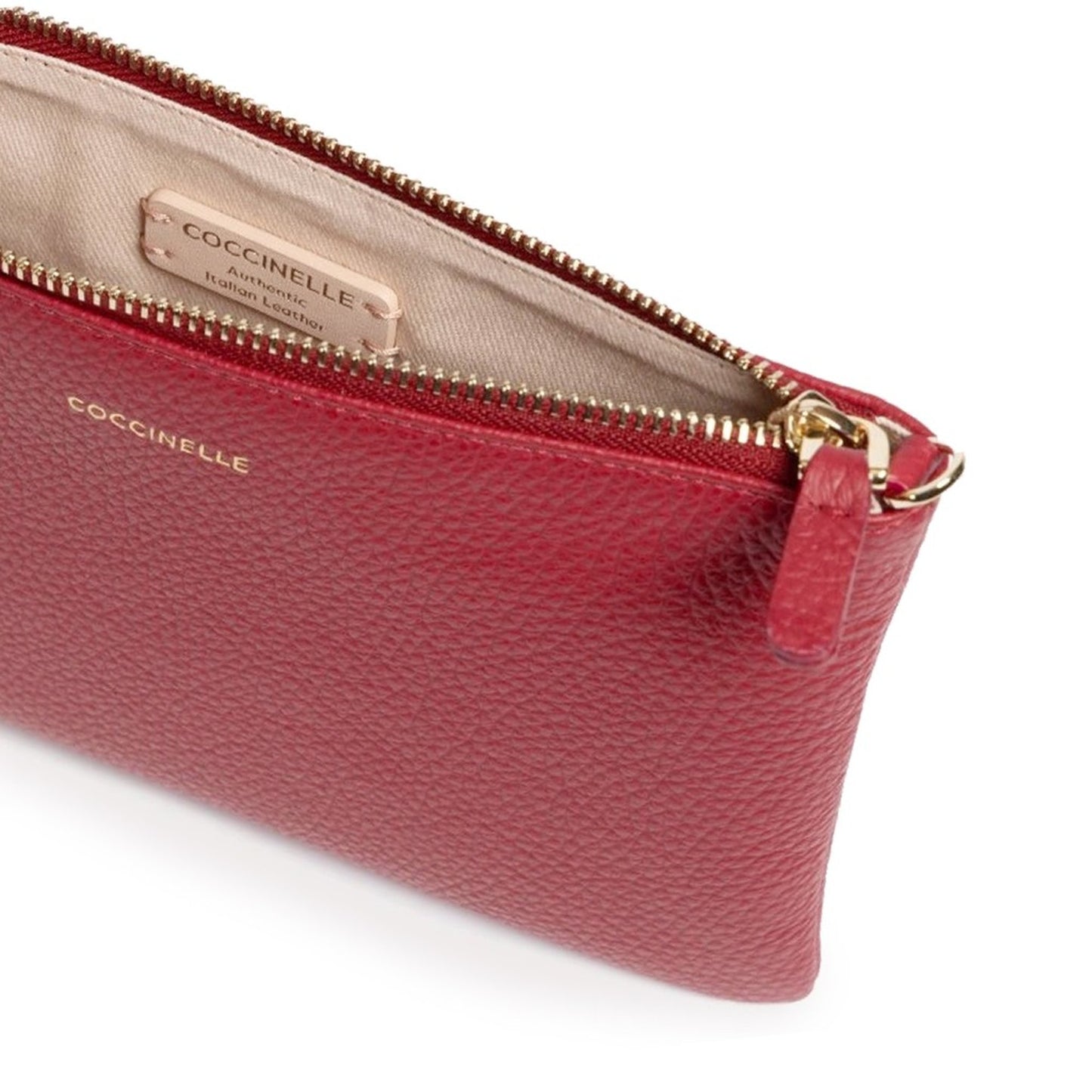 Coccinelle E5MMA55F501 - red