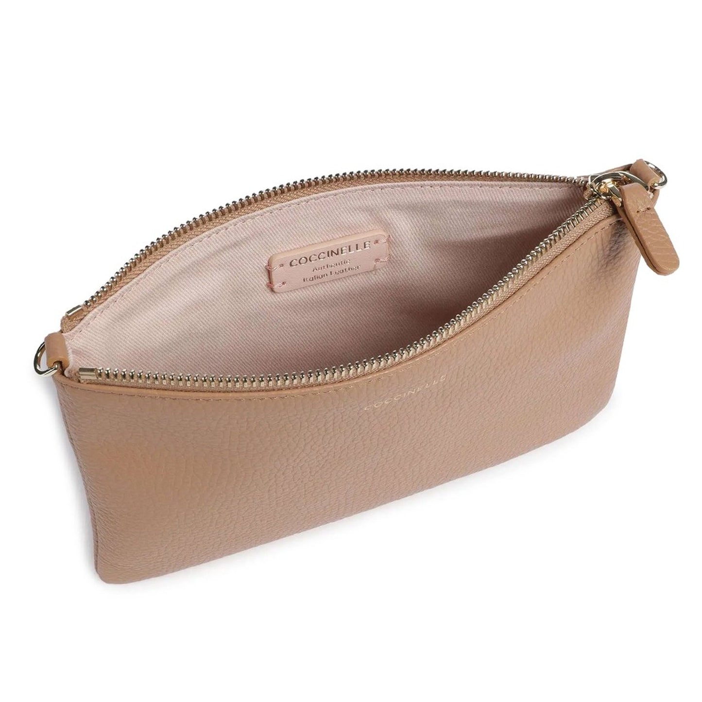 Coccinelle E5MMA55F501 - brown