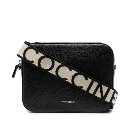 Coccinelle E5MN555M301 - black