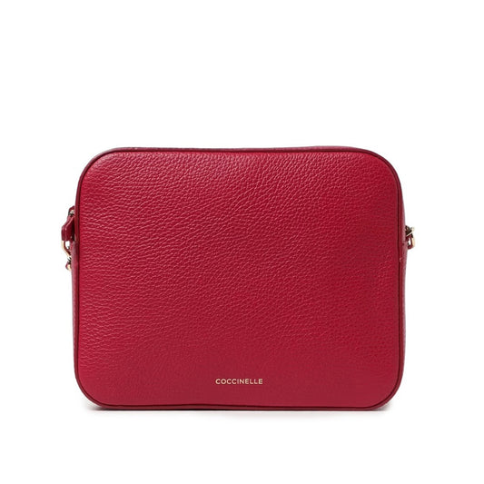 Coccinelle E5MN555M301 - red