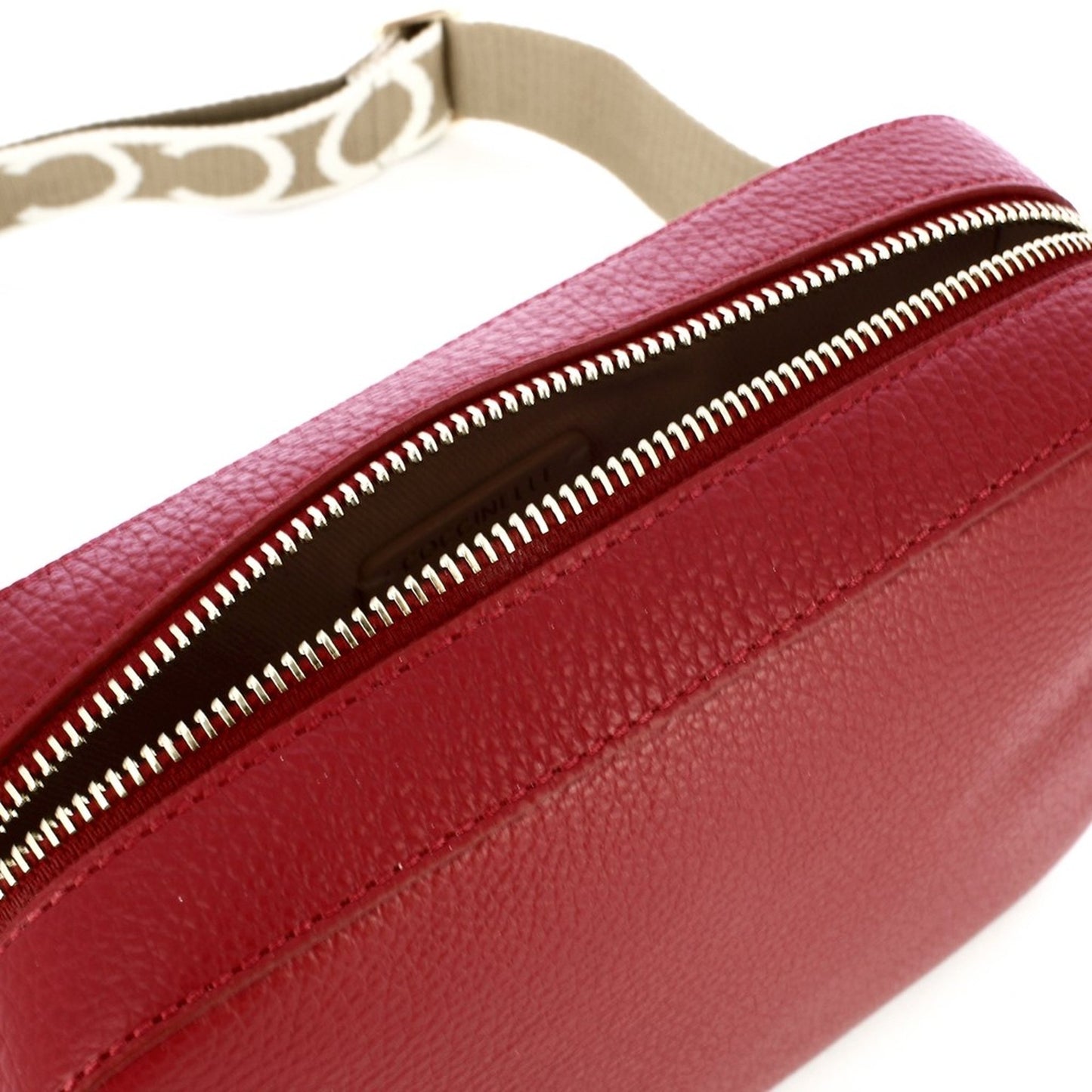 Coccinelle E5MN555M301 - red