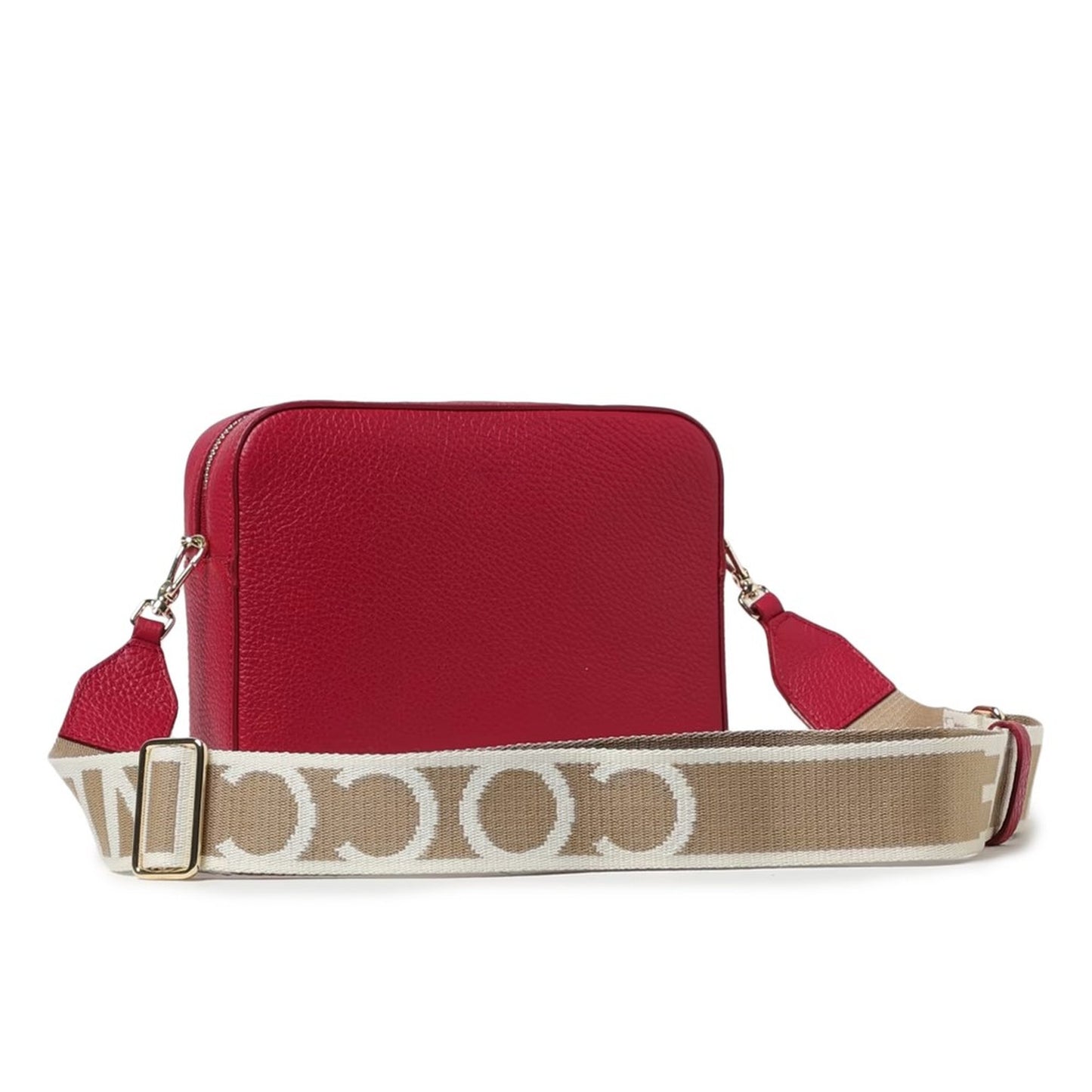Coccinelle E5MN555M301 - red