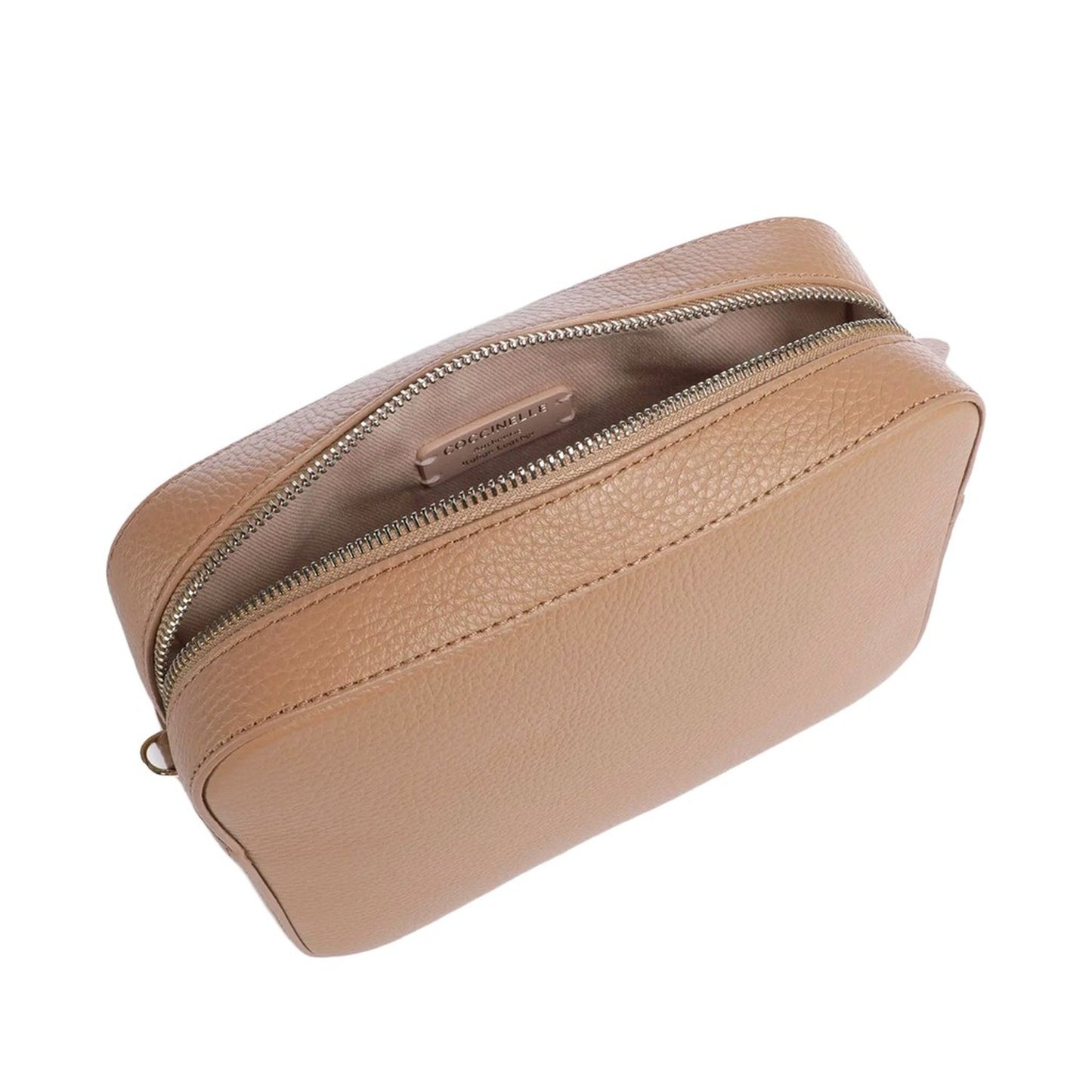 Coccinelle E5MN555M301 - brown