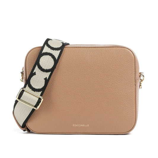 Coccinelle E5MN555M301 - brown
