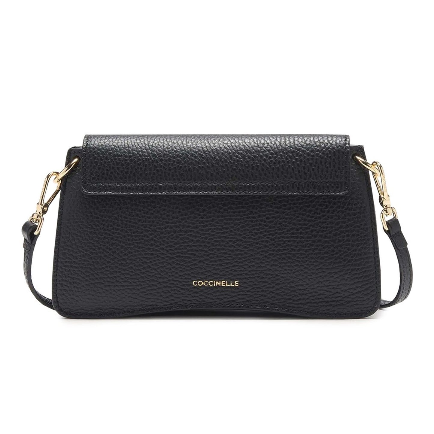 Coccinelle E5SSL270101 - black