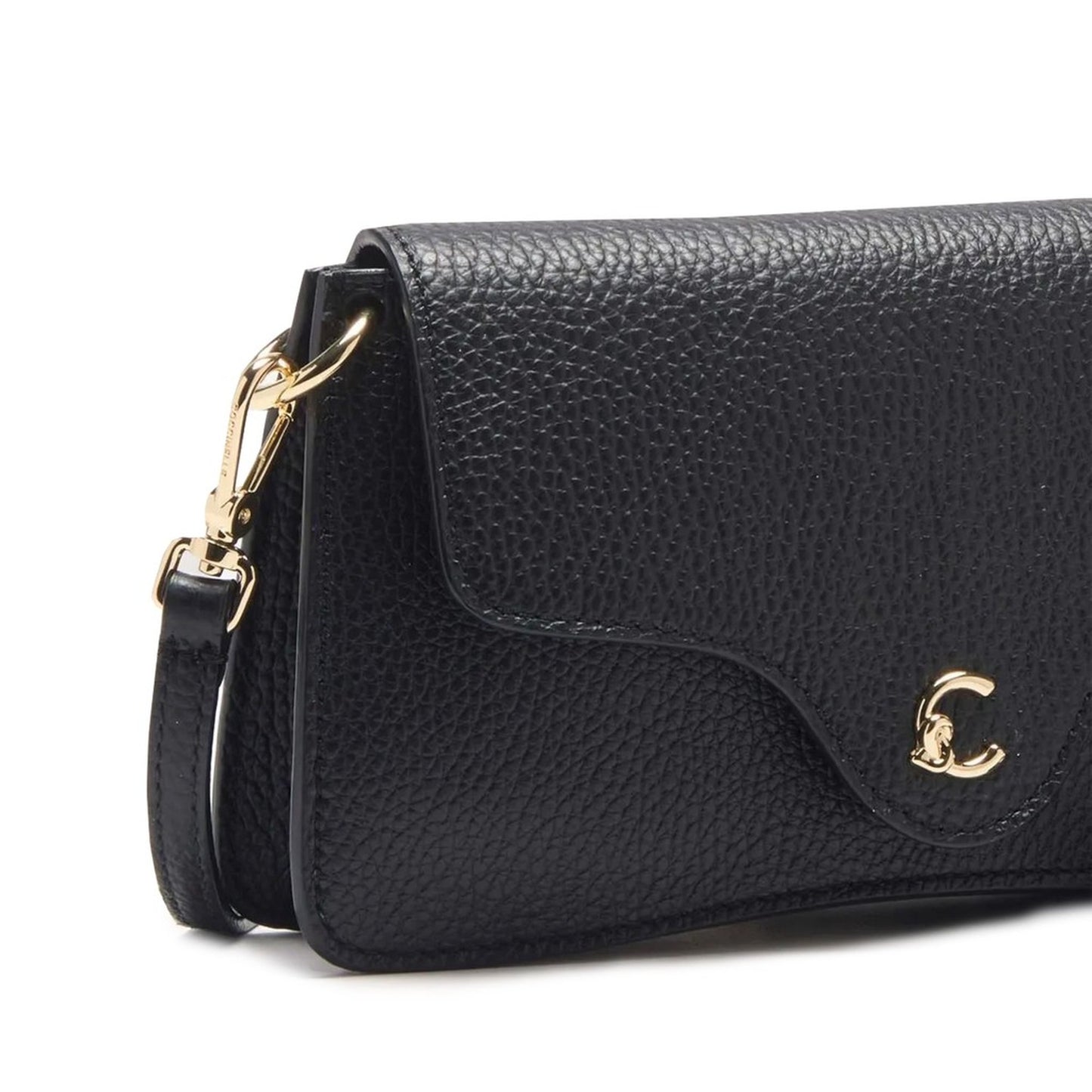 Coccinelle E5SSL270101 - black