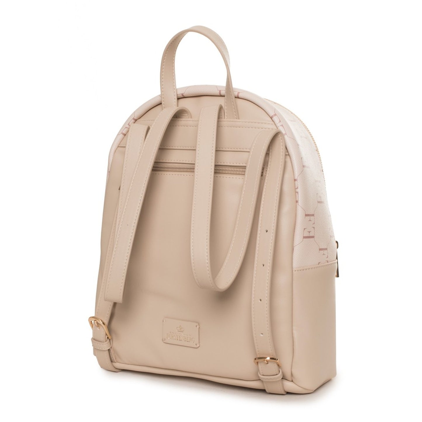 Egon Von Furstenberg EVF29281-JOY tan