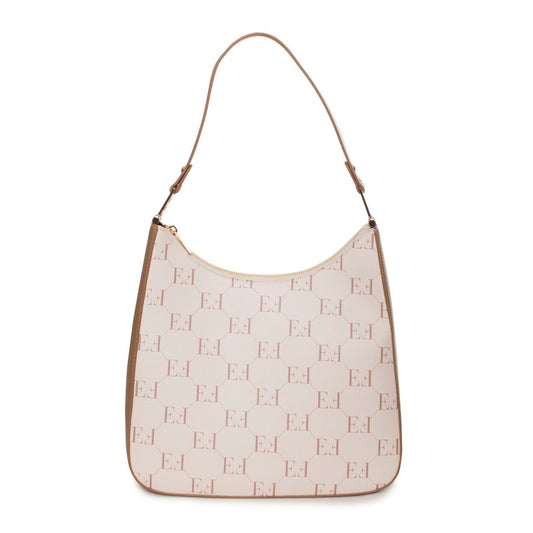 Egon Von Furstenberg EVF29284-EMY WHITE BROWN